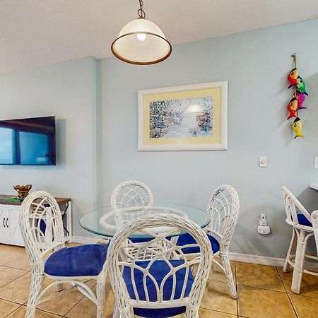 Apartament Caribbean 802 Gulf Shores Zewnętrze zdjęcie