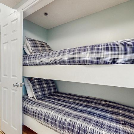 Apartament Caribbean 802 Gulf Shores Zewnętrze zdjęcie
