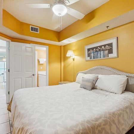 Apartament Caribbean 802 Gulf Shores Zewnętrze zdjęcie