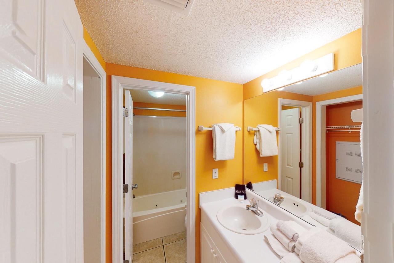 Apartament Caribbean 802 Gulf Shores Zewnętrze zdjęcie