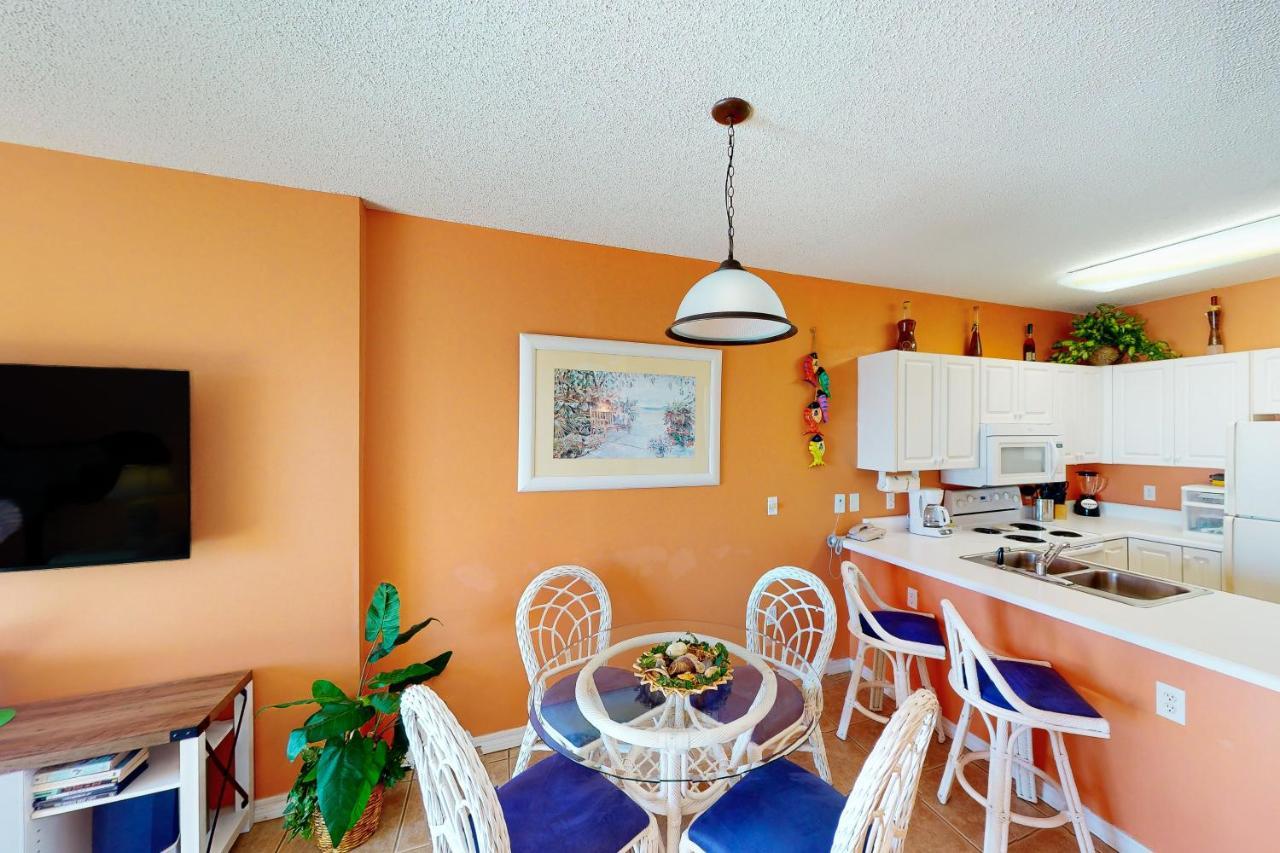 Apartament Caribbean 802 Gulf Shores Zewnętrze zdjęcie
