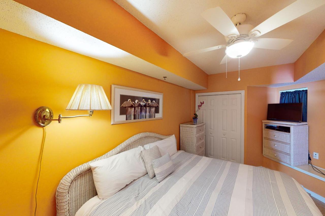 Apartament Caribbean 802 Gulf Shores Zewnętrze zdjęcie