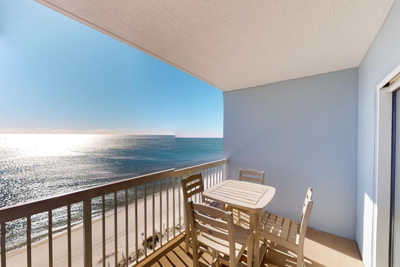 Apartament Caribbean 802 Gulf Shores Zewnętrze zdjęcie