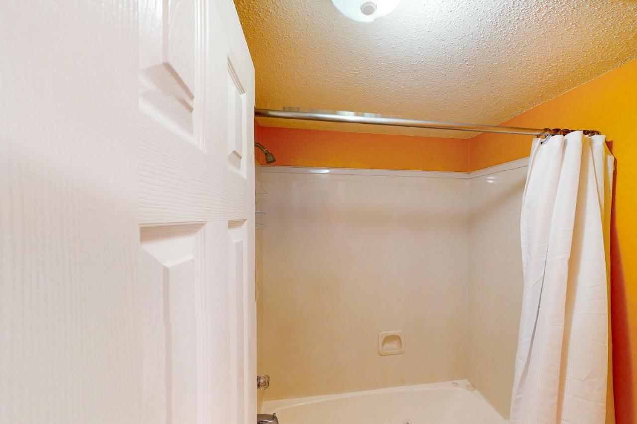 Apartament Caribbean 802 Gulf Shores Zewnętrze zdjęcie