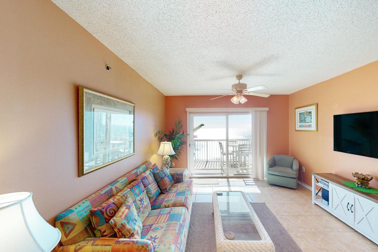 Apartament Caribbean 802 Gulf Shores Zewnętrze zdjęcie