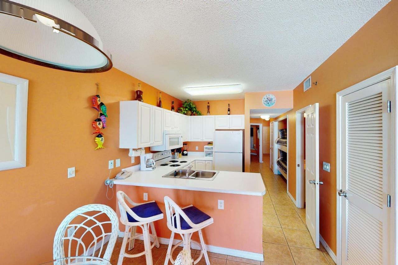 Apartament Caribbean 802 Gulf Shores Zewnętrze zdjęcie