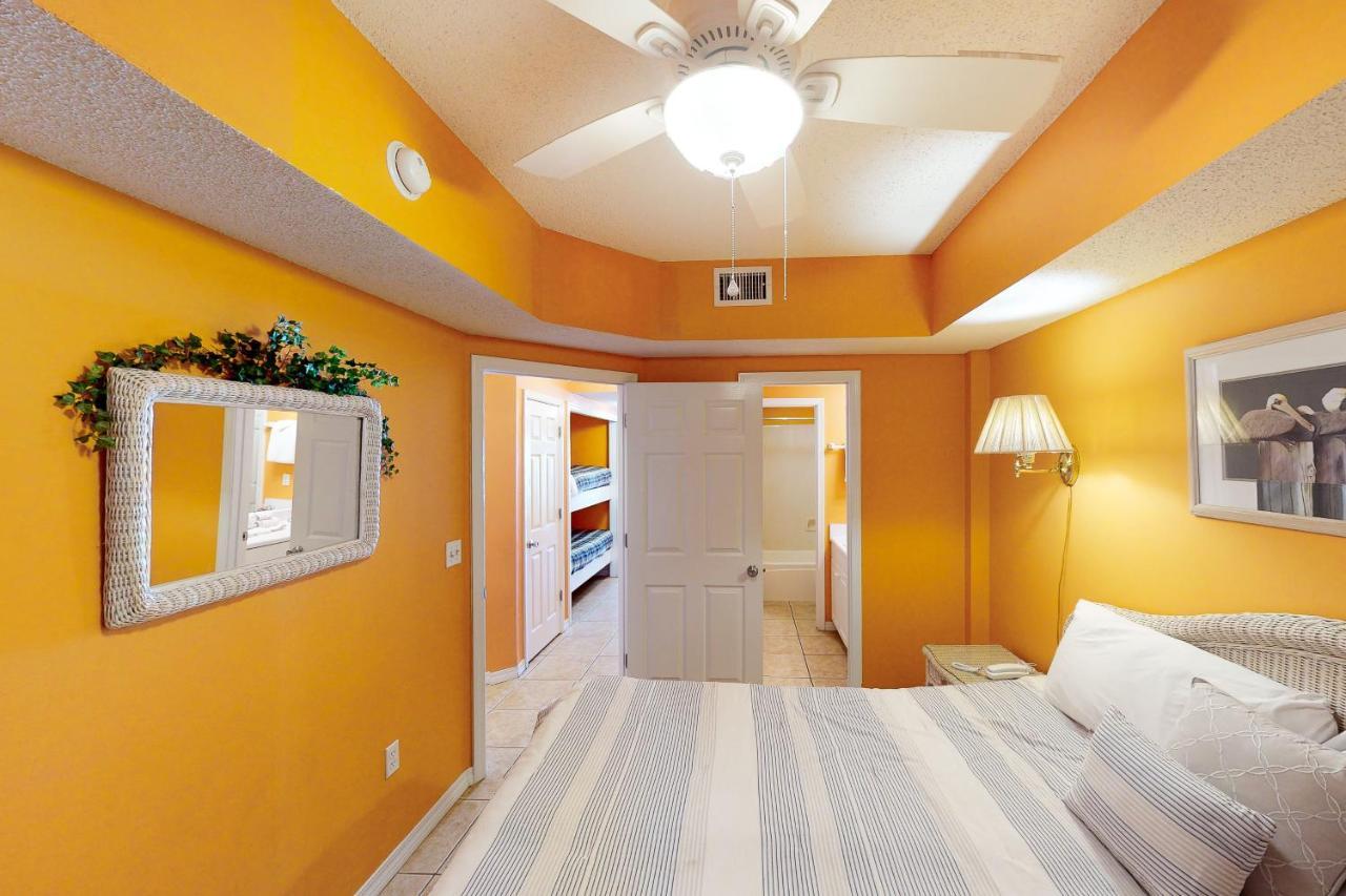 Apartament Caribbean 802 Gulf Shores Zewnętrze zdjęcie