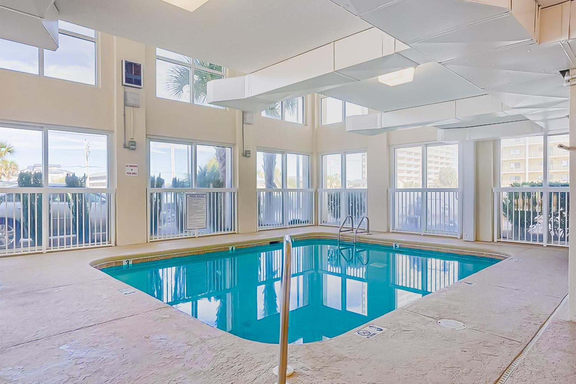 Apartament Caribbean 802 Gulf Shores Zewnętrze zdjęcie