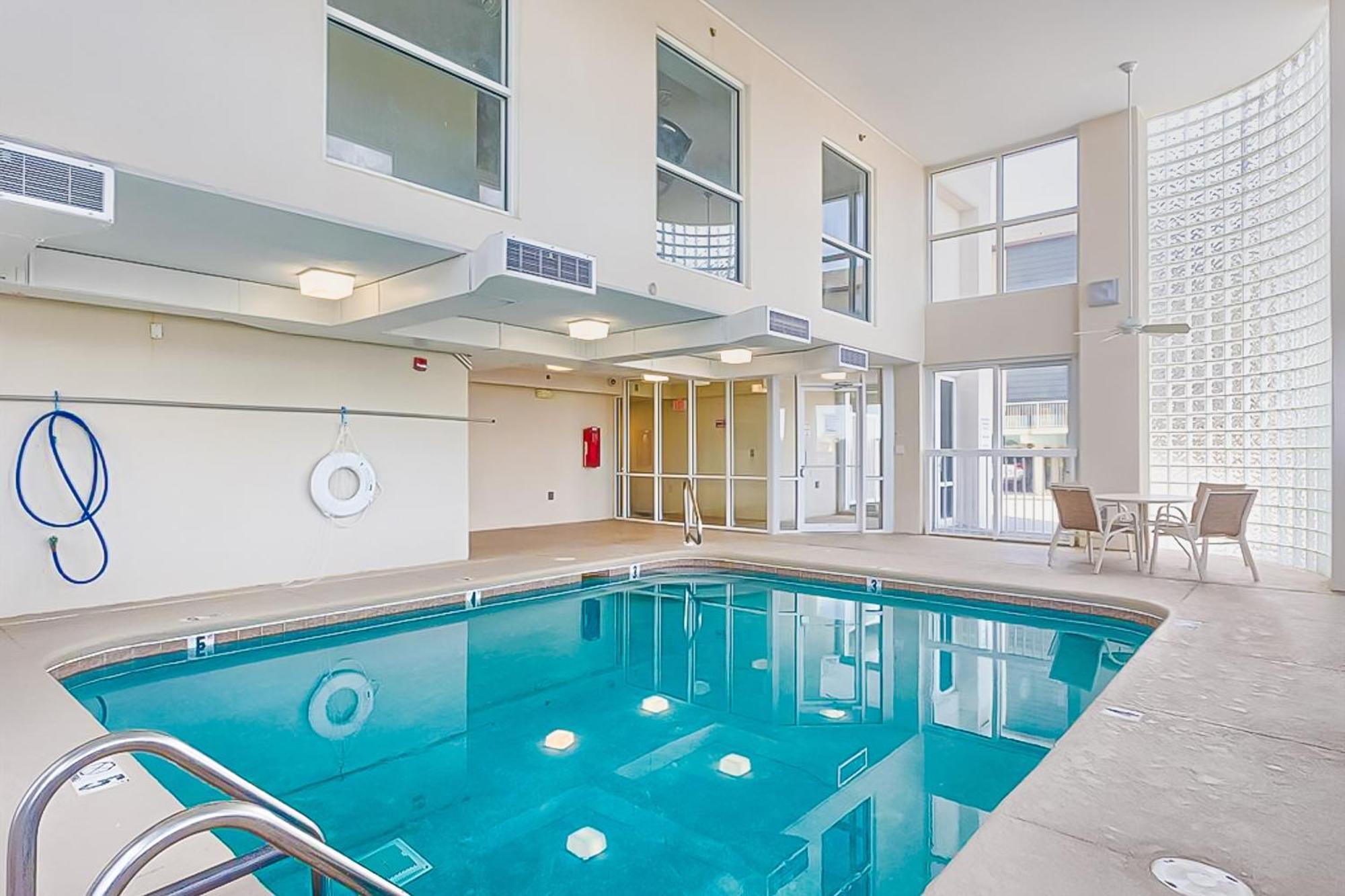 Apartament Caribbean 802 Gulf Shores Zewnętrze zdjęcie