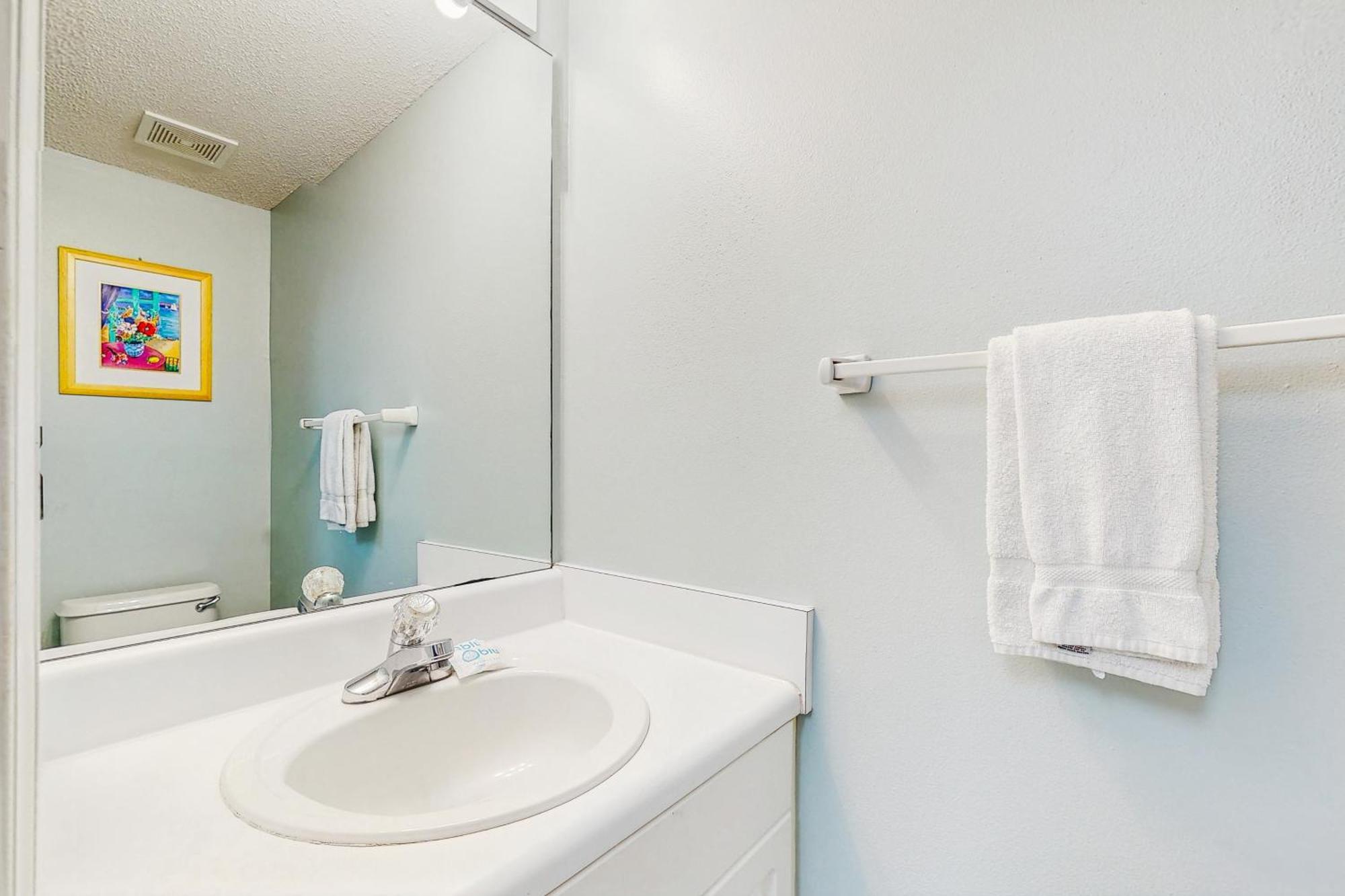 Apartament Caribbean 802 Gulf Shores Zewnętrze zdjęcie