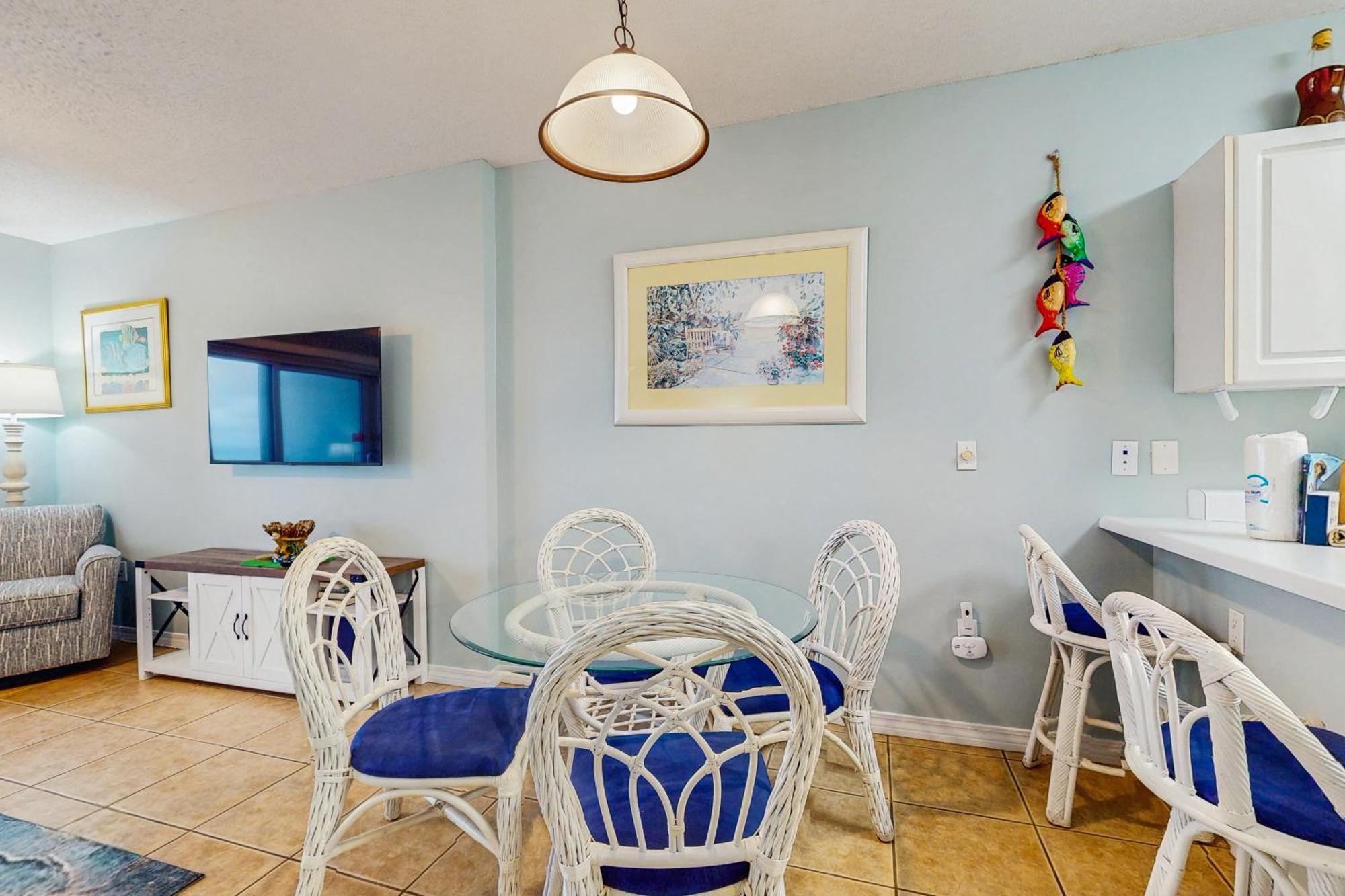 Apartament Caribbean 802 Gulf Shores Zewnętrze zdjęcie