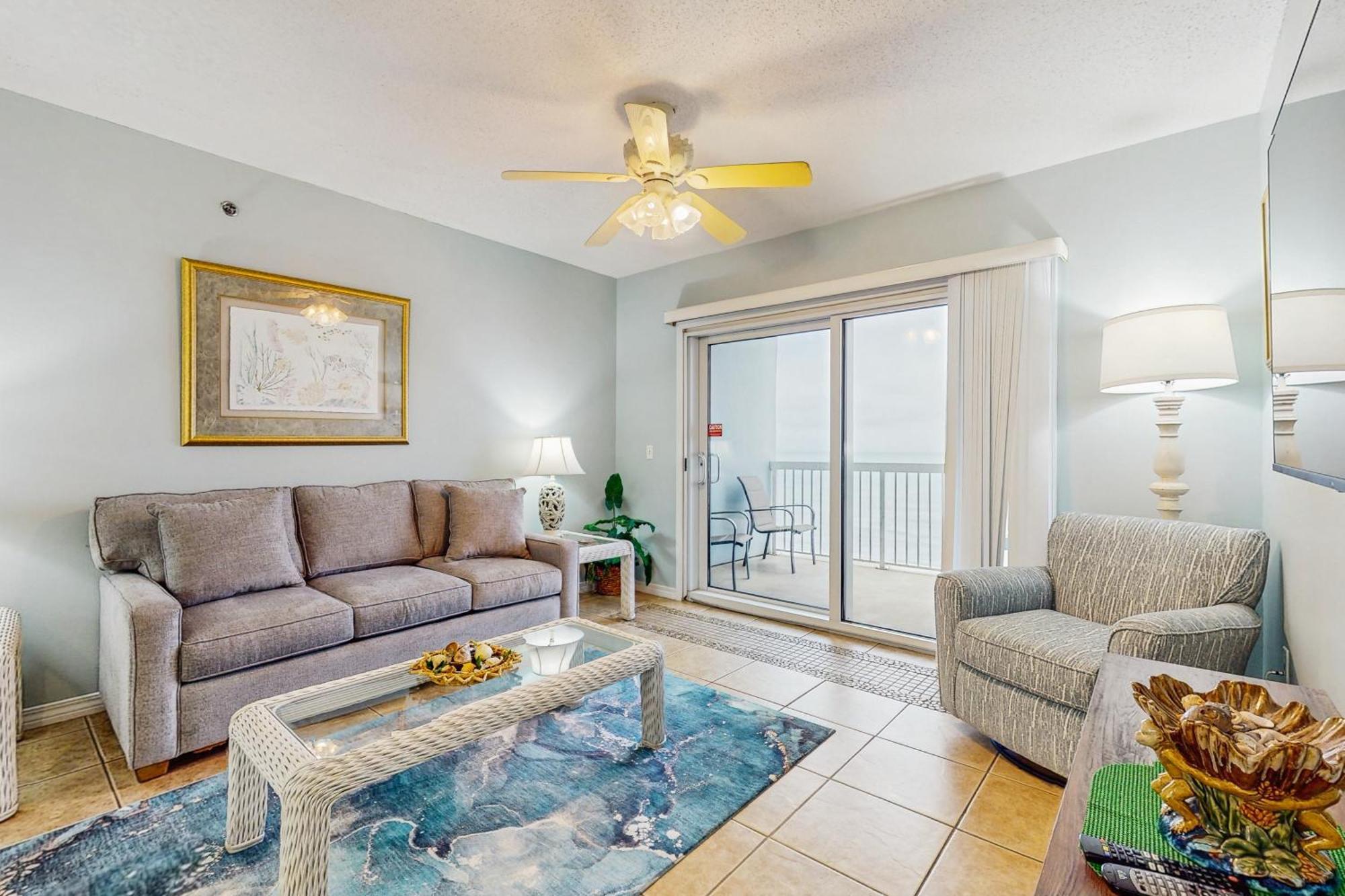 Apartament Caribbean 802 Gulf Shores Zewnętrze zdjęcie