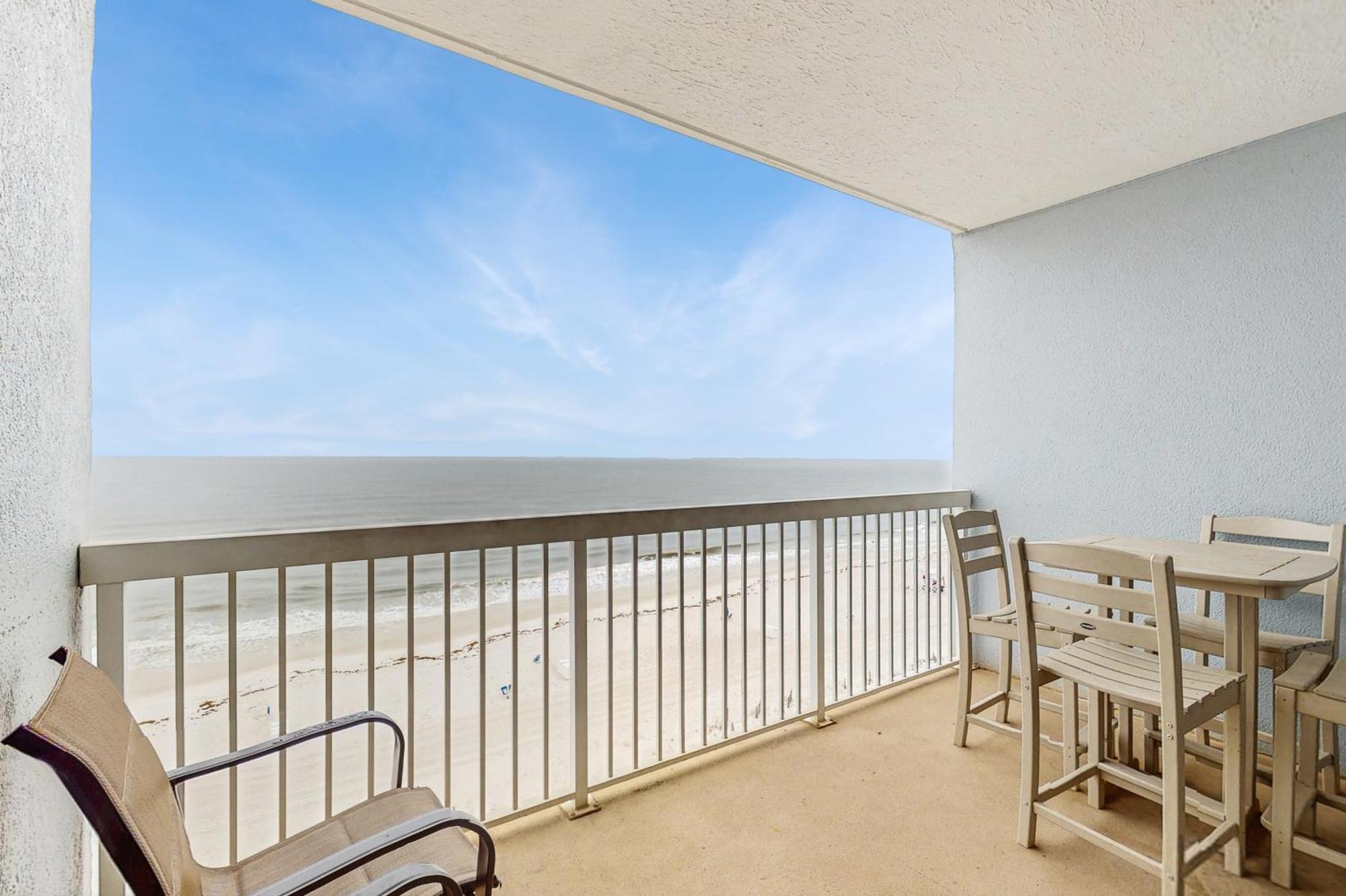 Apartament Caribbean 802 Gulf Shores Zewnętrze zdjęcie