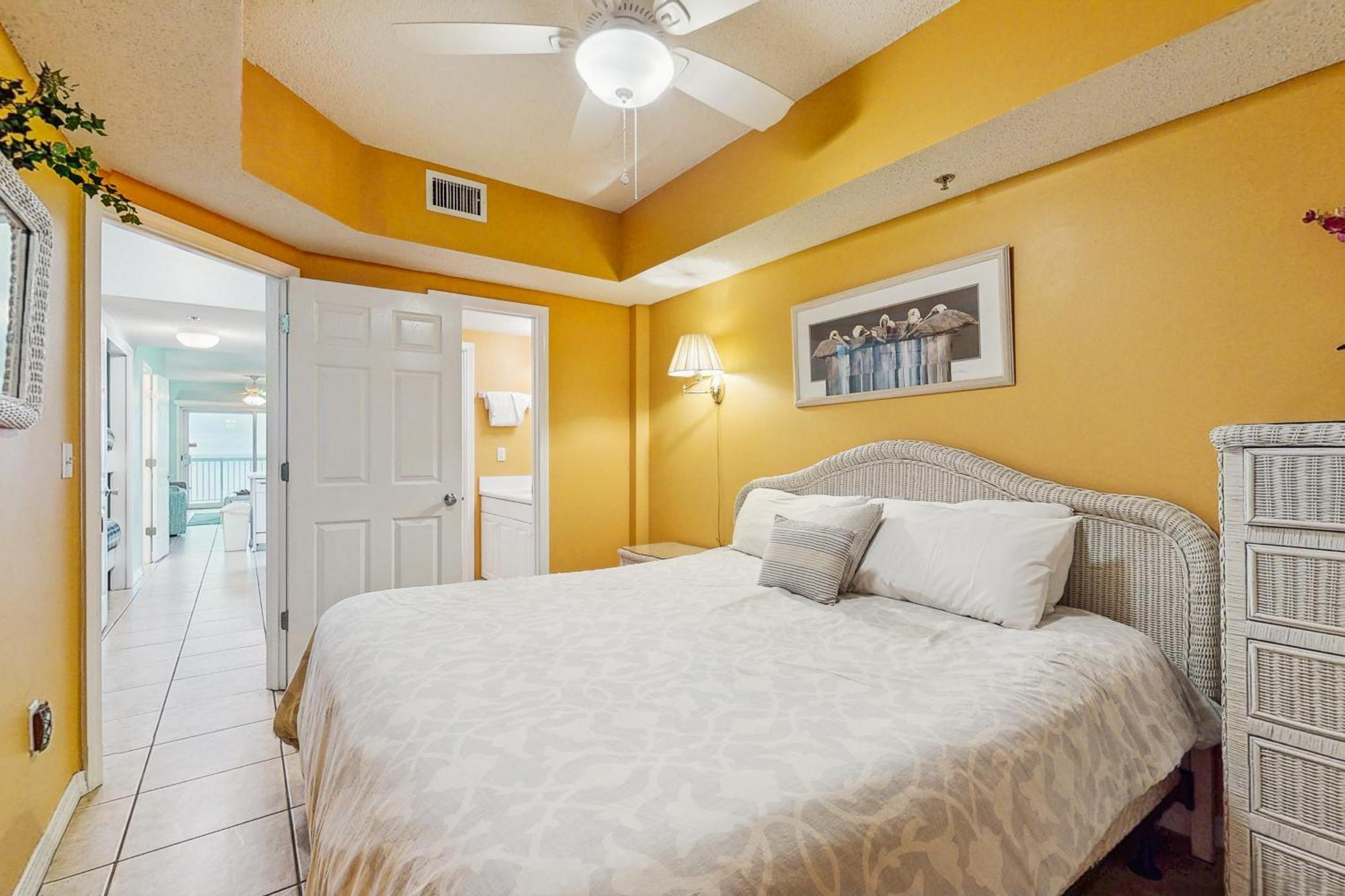 Apartament Caribbean 802 Gulf Shores Zewnętrze zdjęcie