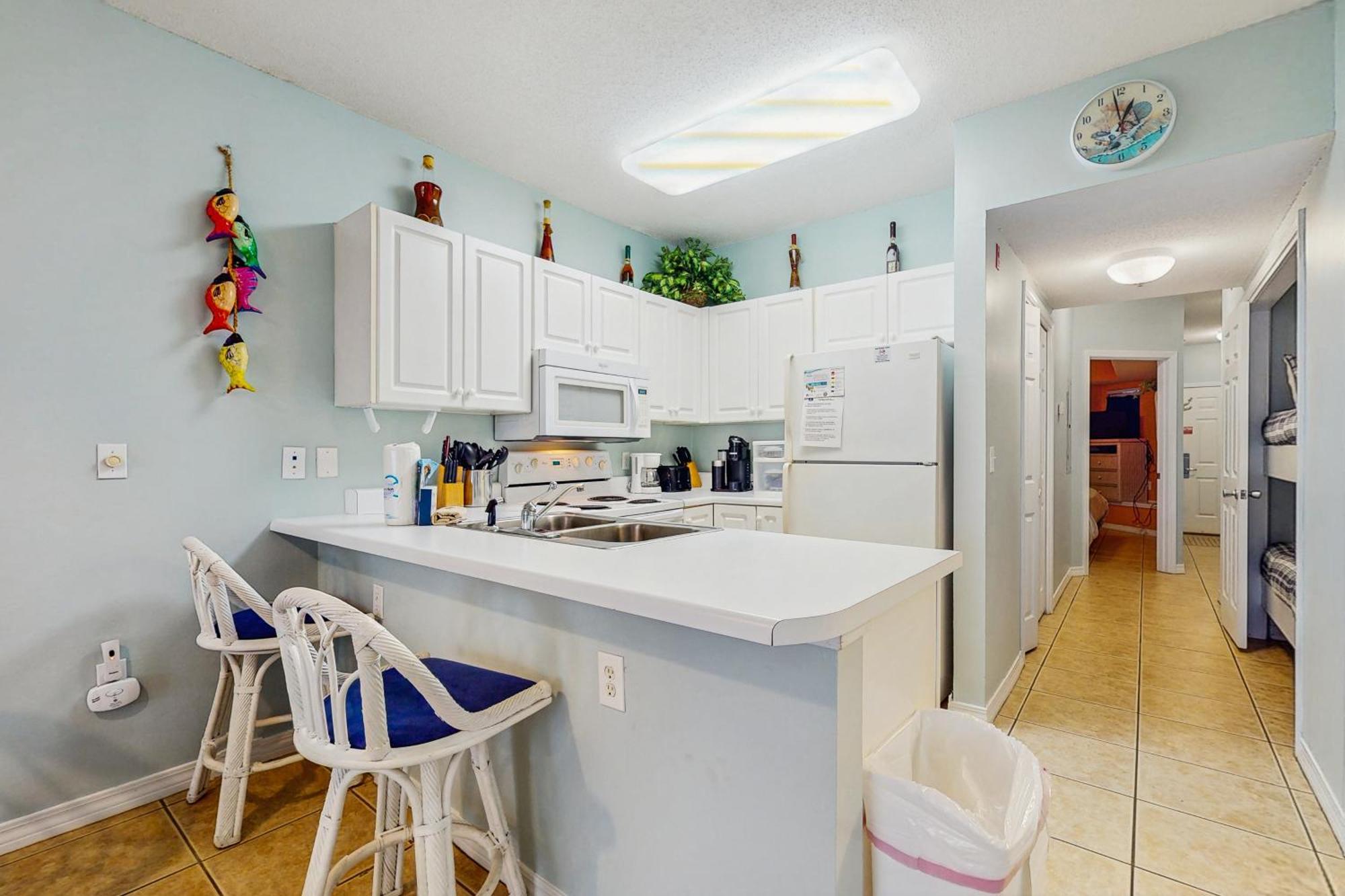 Apartament Caribbean 802 Gulf Shores Zewnętrze zdjęcie
