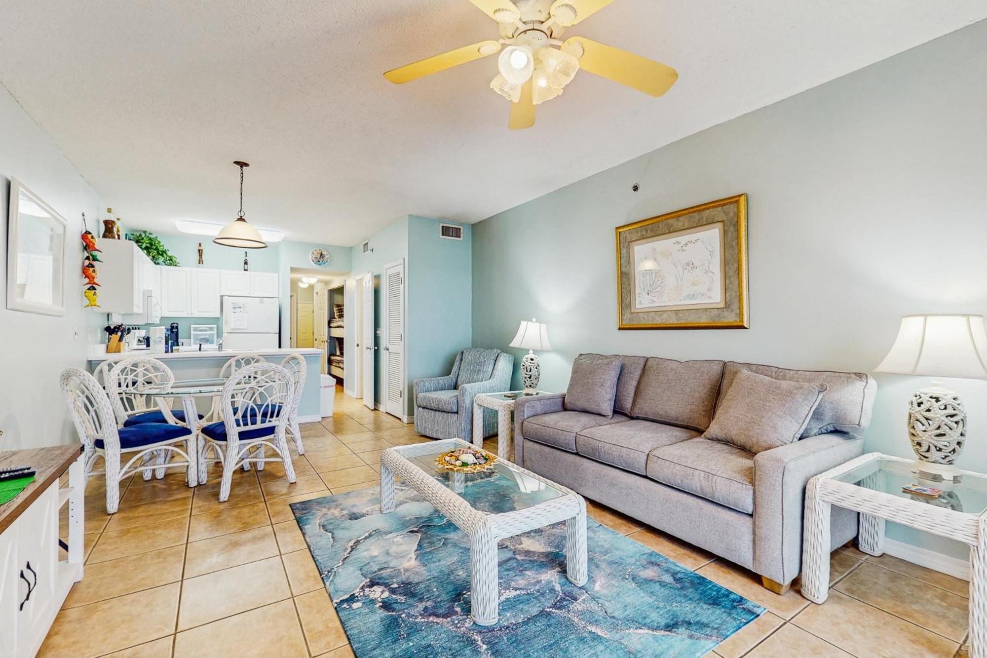 Apartament Caribbean 802 Gulf Shores Zewnętrze zdjęcie