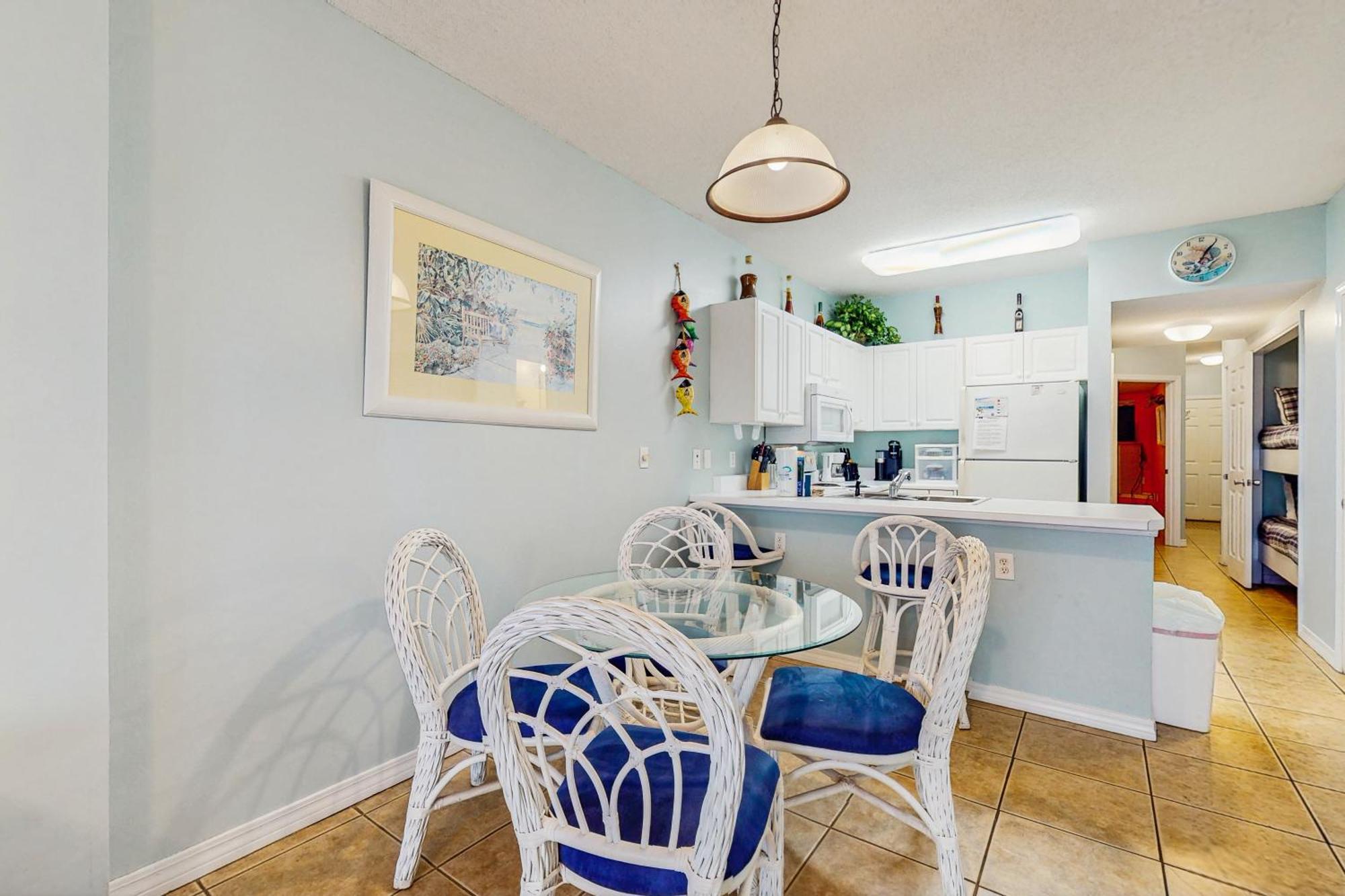 Apartament Caribbean 802 Gulf Shores Zewnętrze zdjęcie