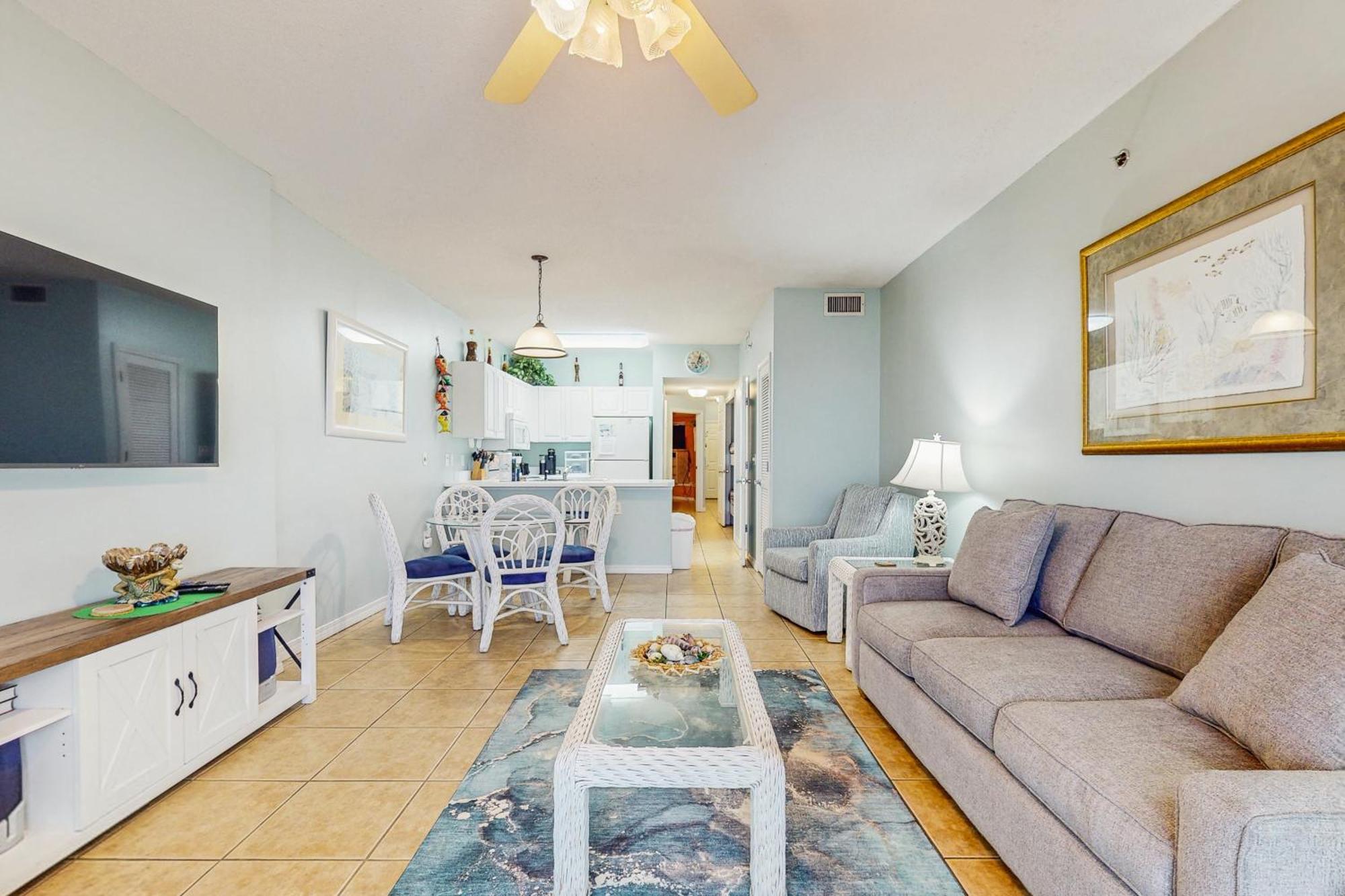 Apartament Caribbean 802 Gulf Shores Zewnętrze zdjęcie