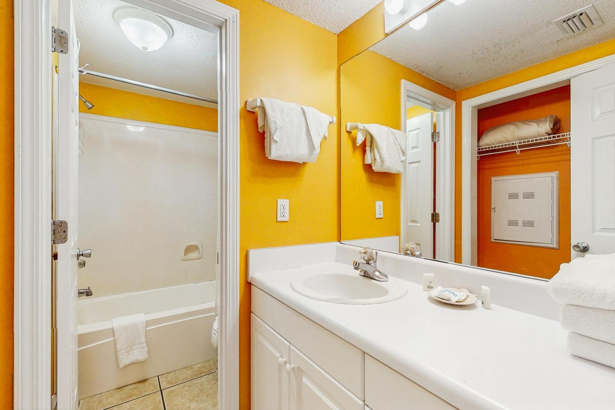 Apartament Caribbean 802 Gulf Shores Zewnętrze zdjęcie