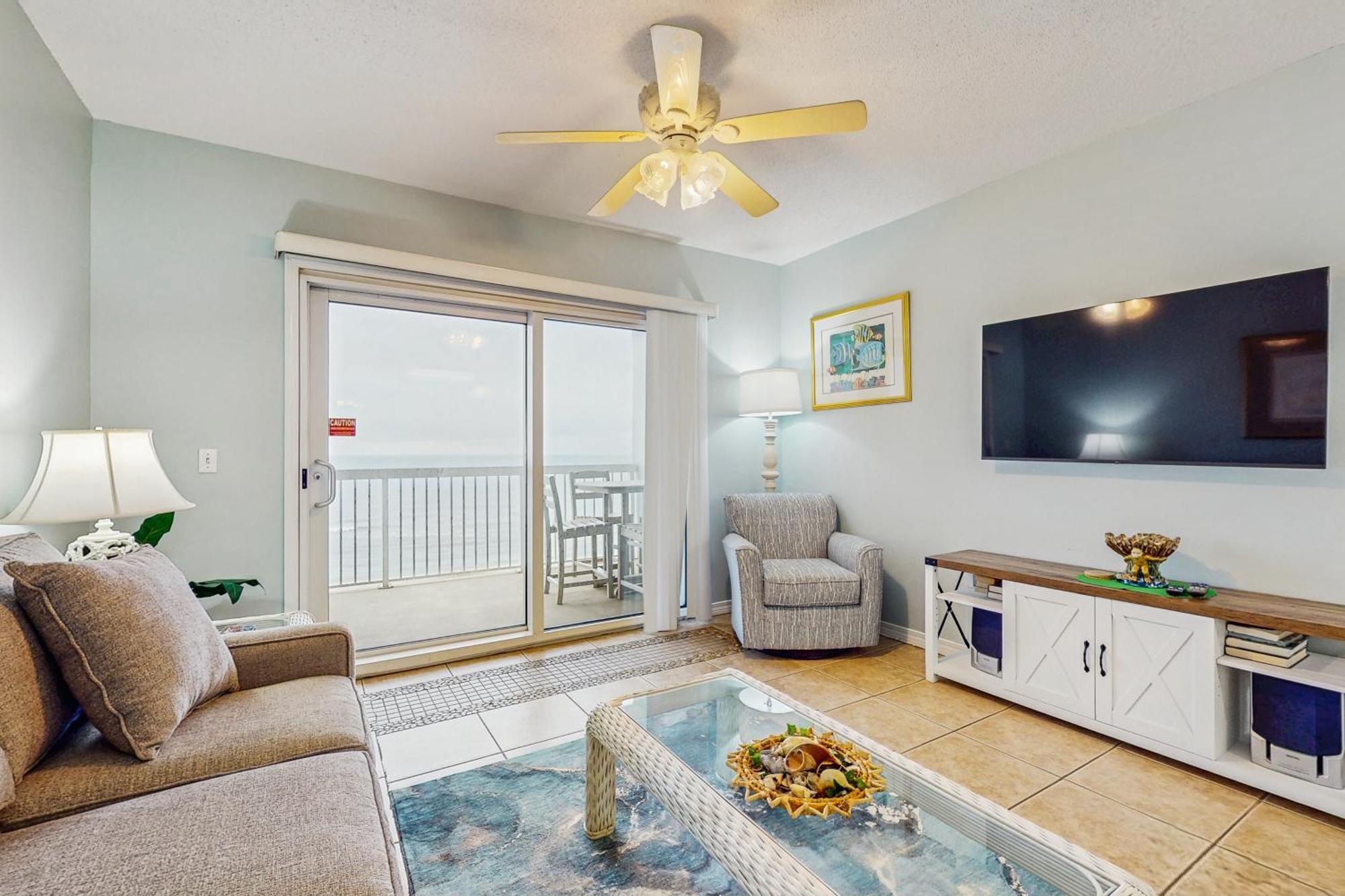 Apartament Caribbean 802 Gulf Shores Zewnętrze zdjęcie